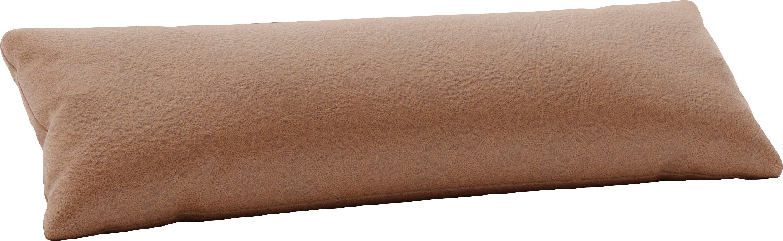 sit&more Polsterauflage Leandro, (Set), wahlweise 2er- oder 3er-Nierenkissen-Set