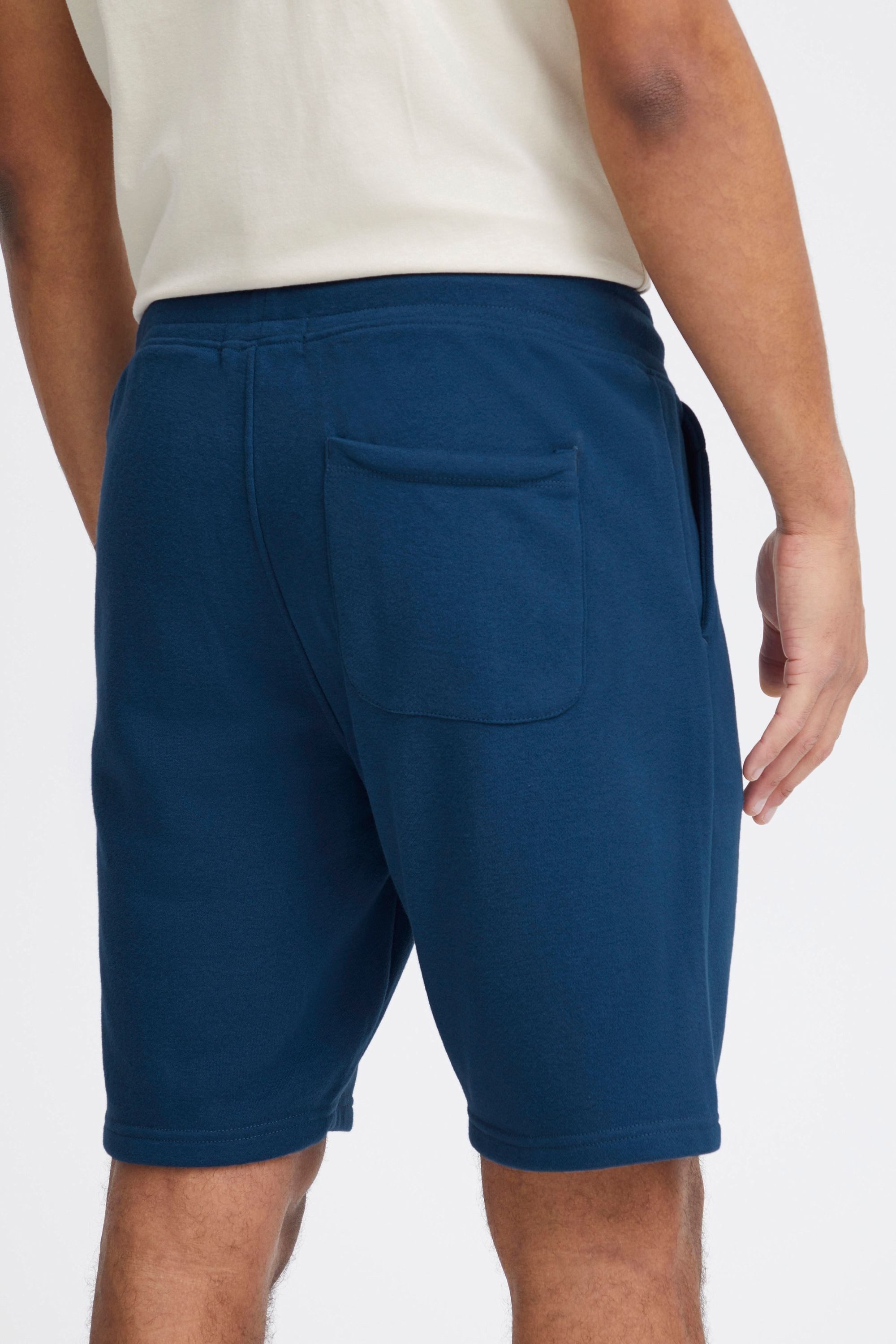 Blend Sweatshorts BHSweat Gemütliche Sweatshorts mit Taschen