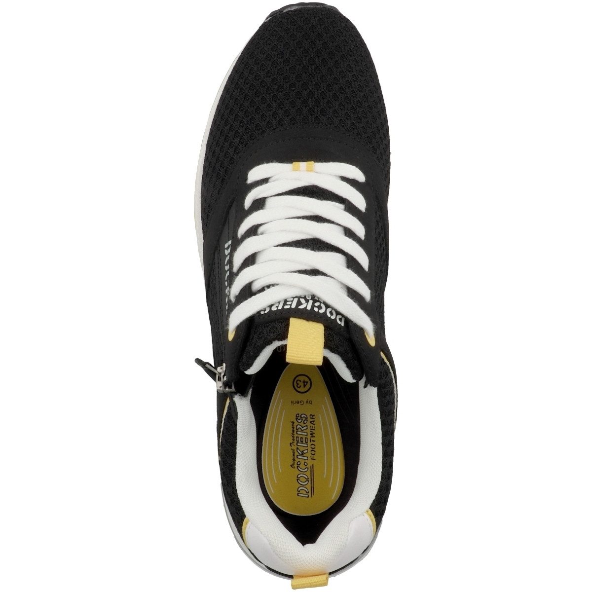 Dockers by Gerli 50FL005 Herren Sneaker günstig online kaufen