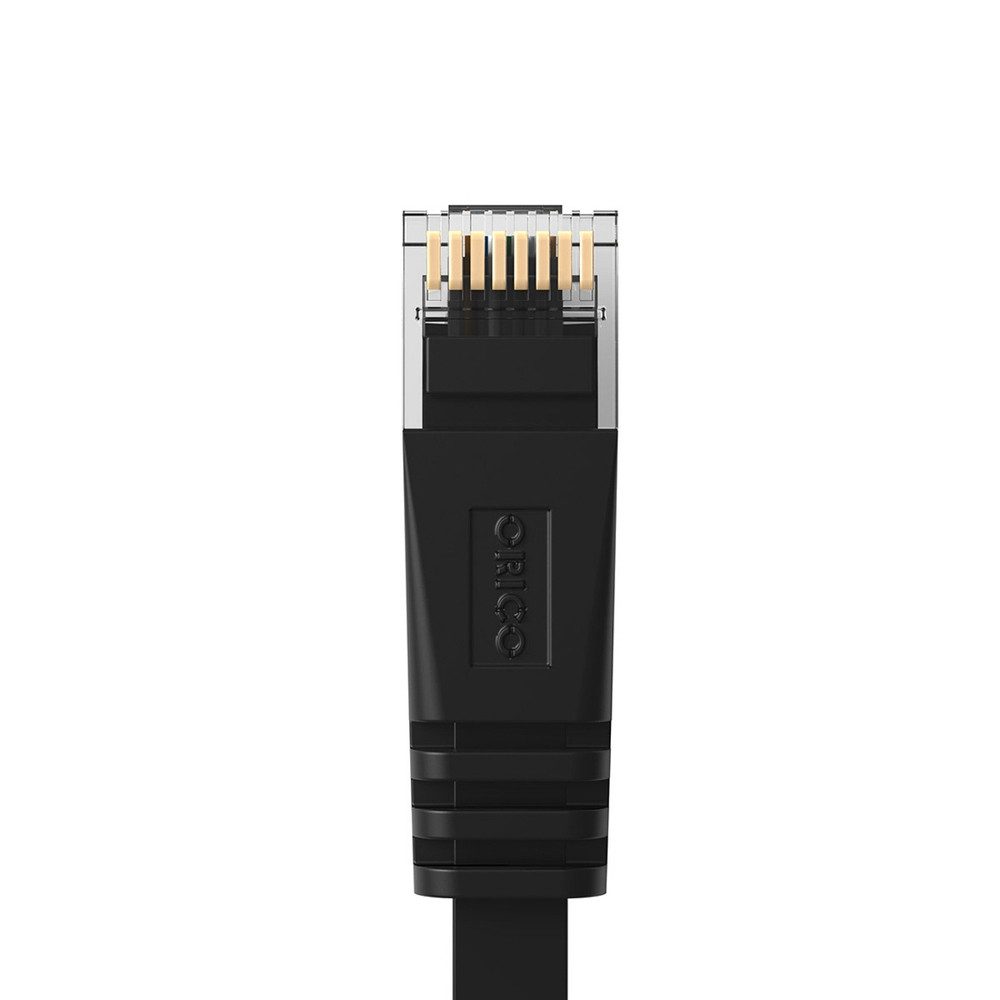 ORICO Orico CAT6 1000 Mbit/s RJ45 Ethernet-Netzwerkkabel 8m LAN-Kabel