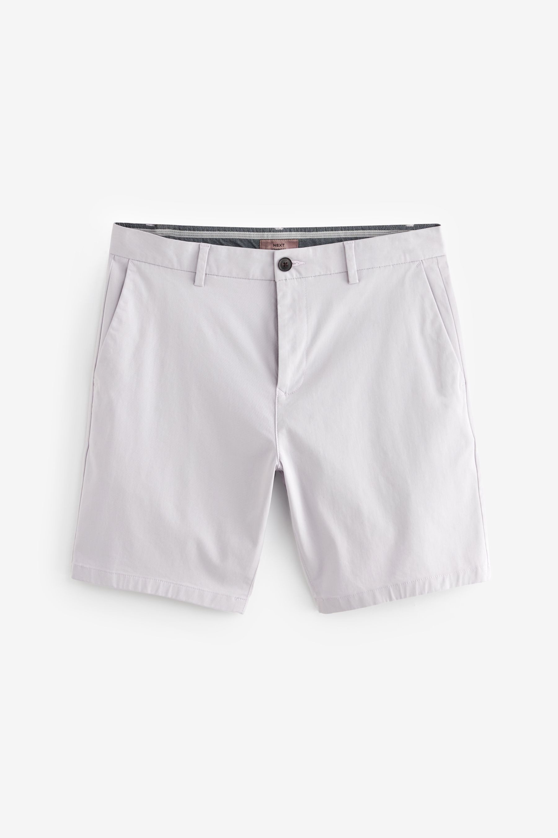 Next Chinoshorts Straight Fit Chinoshorts mit günstig online kaufen