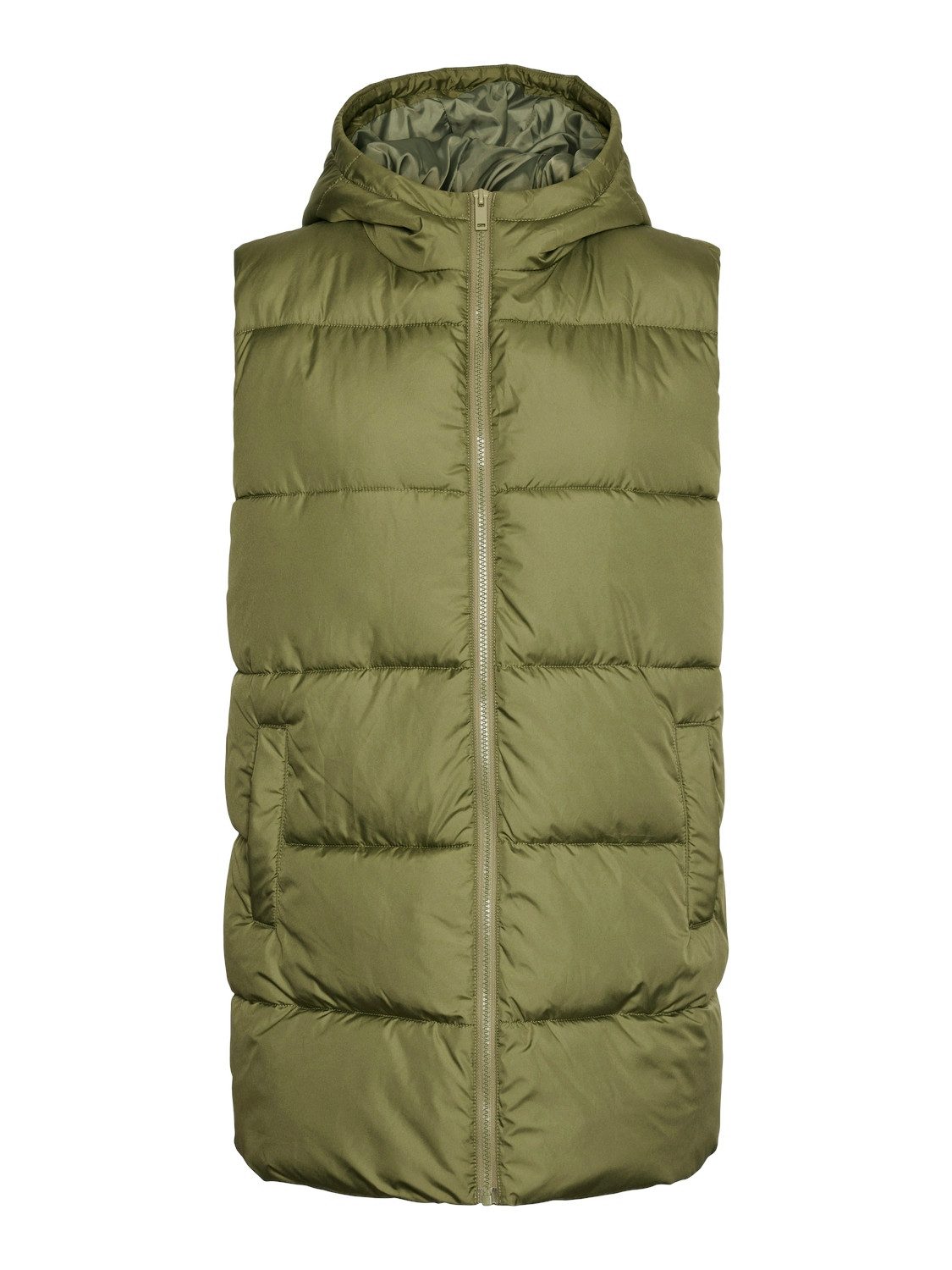 pieces Steppweste PCBEE NEW PUFFER VEST günstig online kaufen