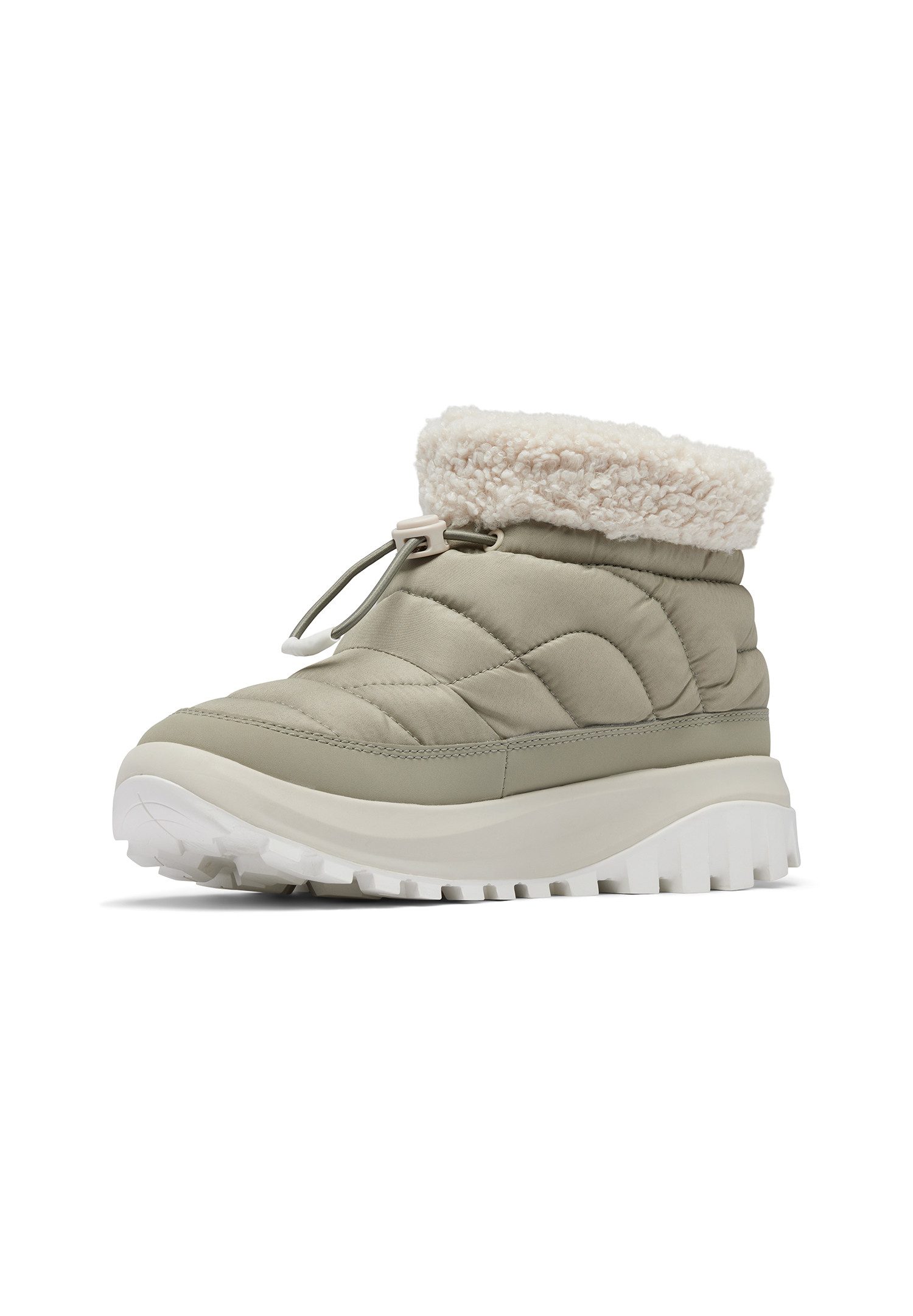 Columbia SNOWTROT SHORTY Сапогиette