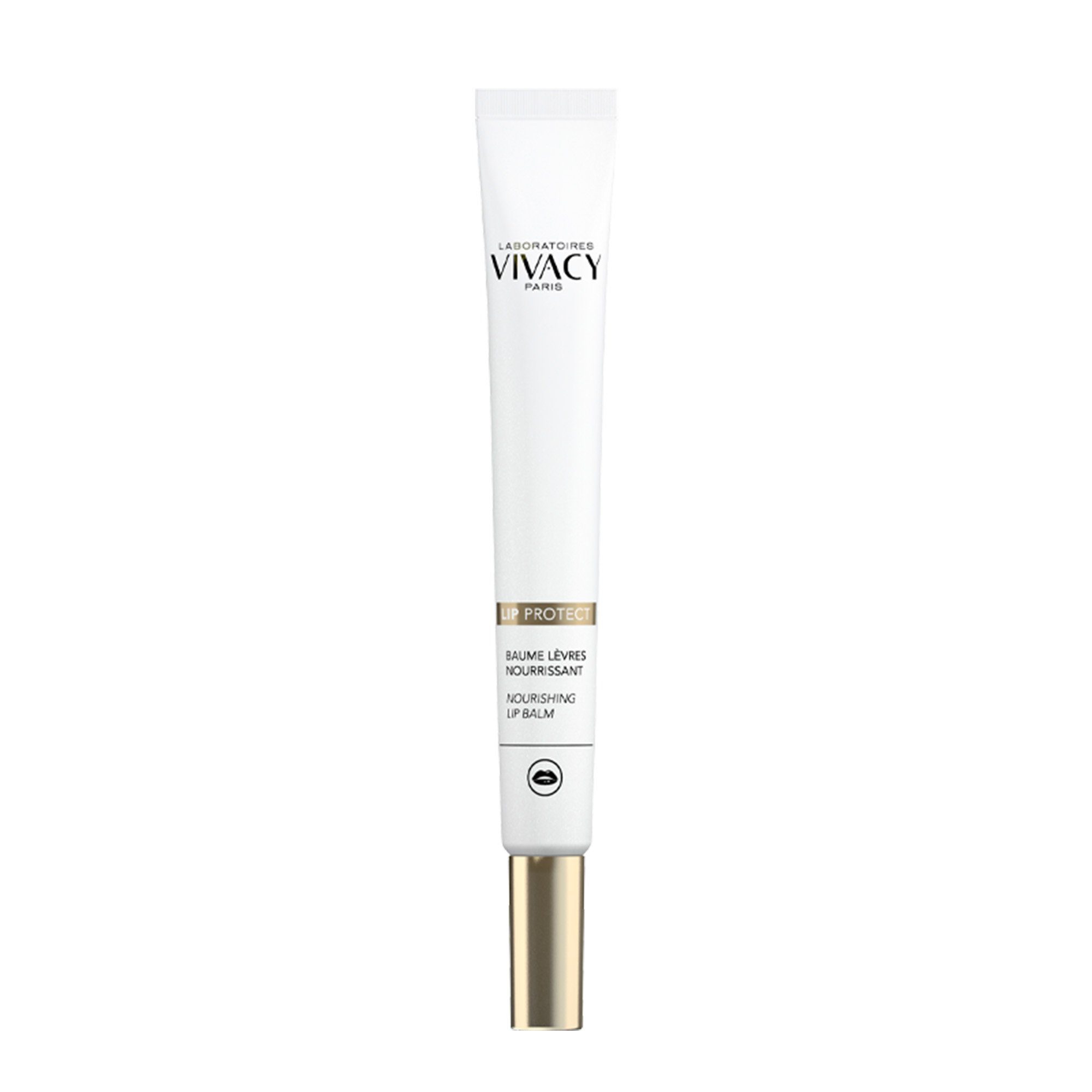 Vivacy Paris® Beauty Vivacy Lippenpflegemittel LIP PROTECT®, 1-tlg