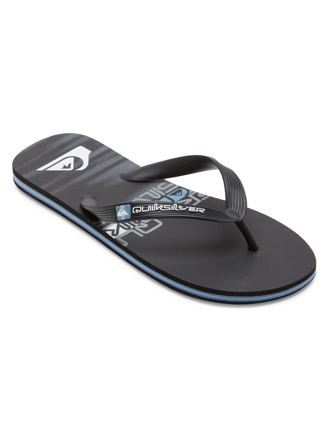 Quiksilver Molokai Stripe Badesandale günstig online kaufen