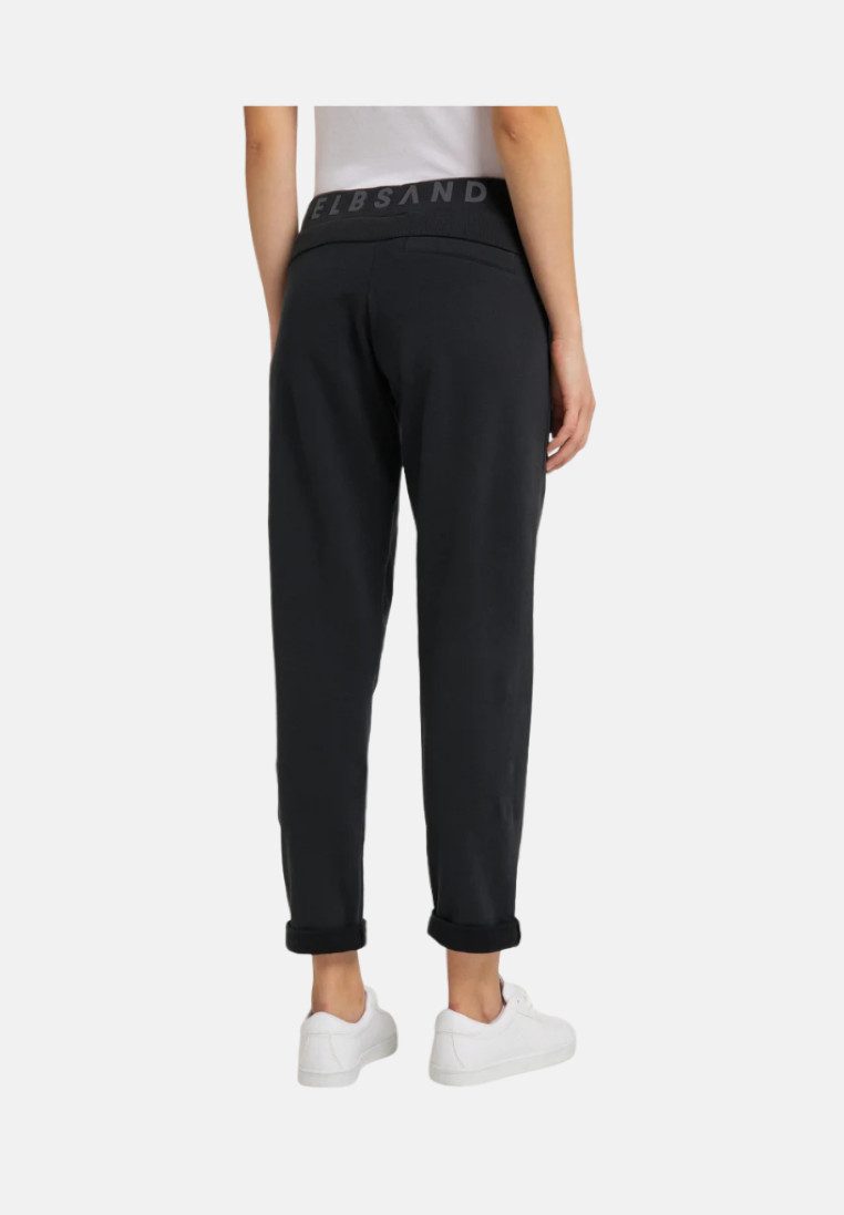 Elbsand Stoffhose