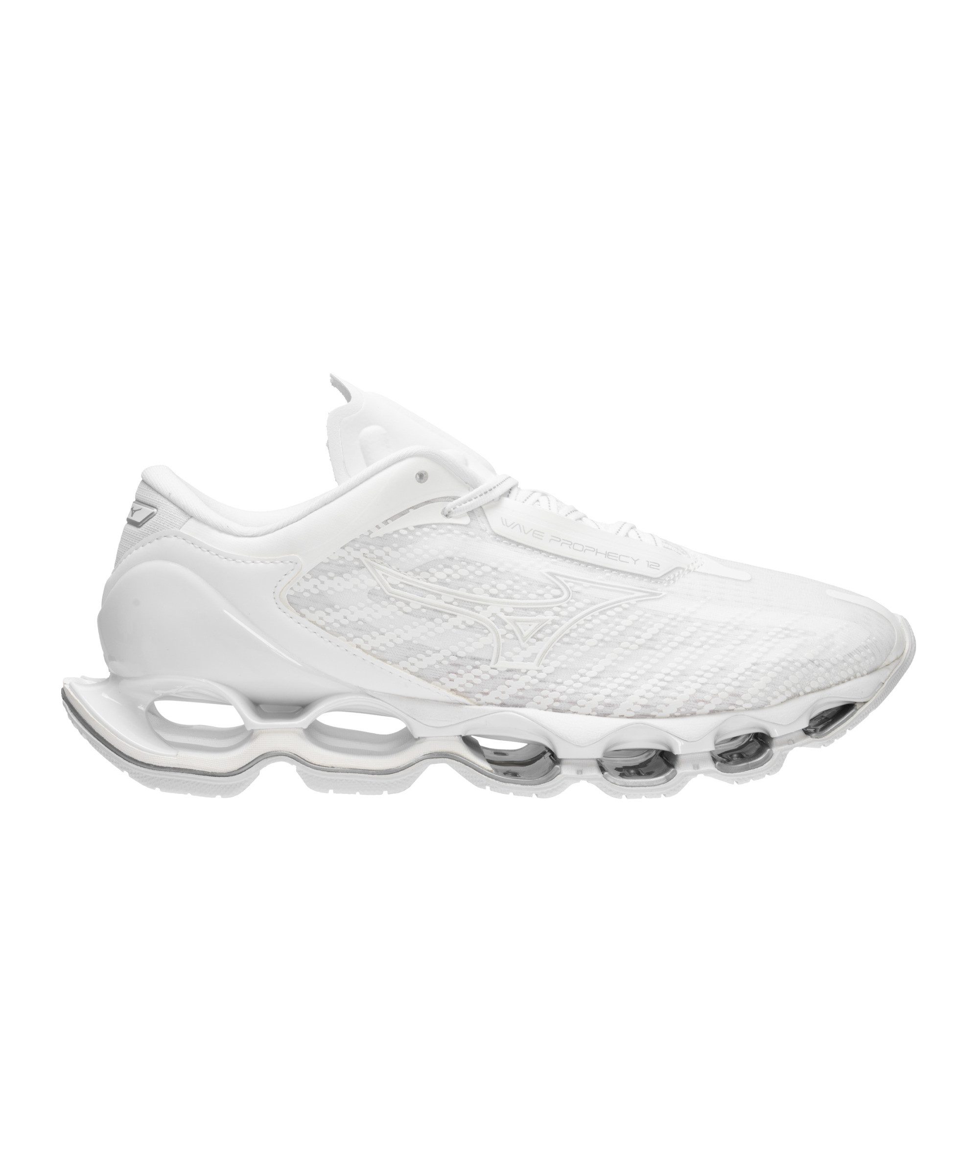 Mizuno Wave Prophecy 12 Sneaker Sneaker