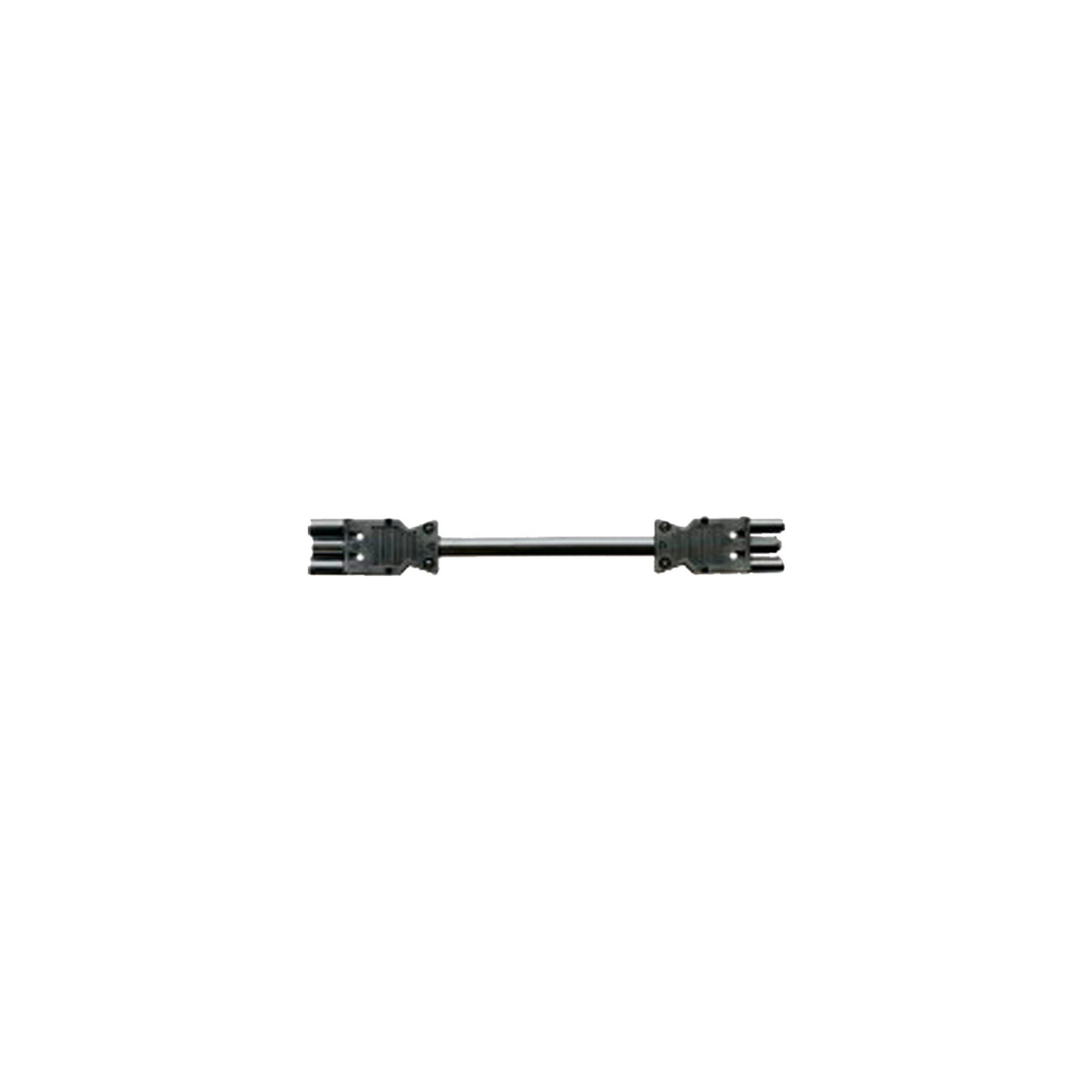 Bachmann Verlängerung Bachmann Geräteverlängerung 0, 3m, Halogenfrei 375.080