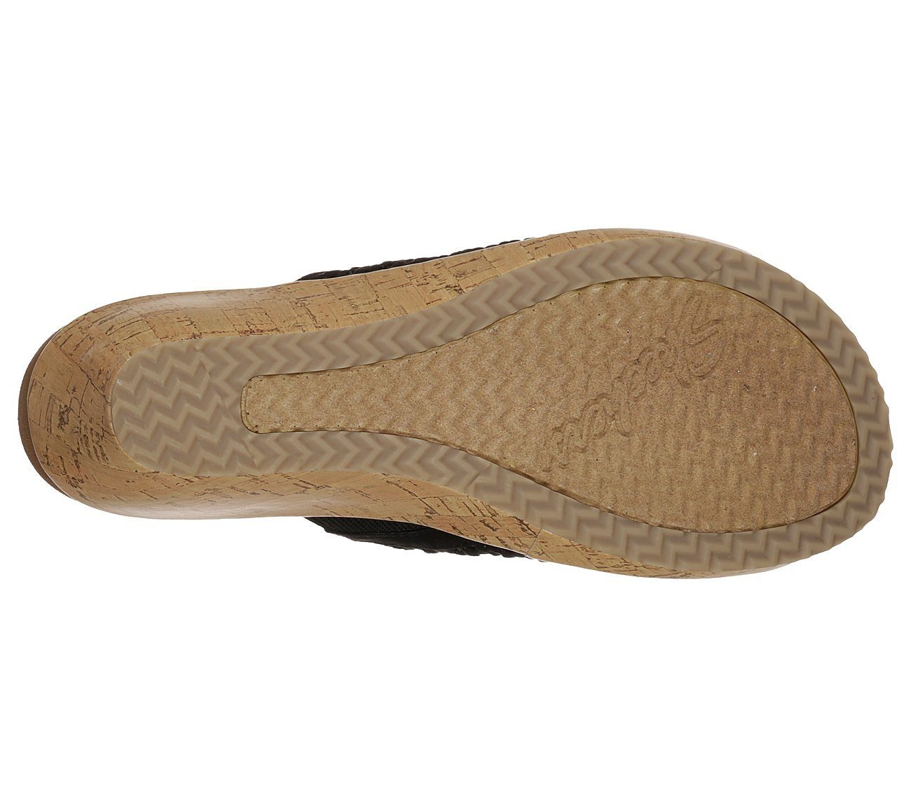 Skechers BEVERLEE GOLDEN SKY Sneaker