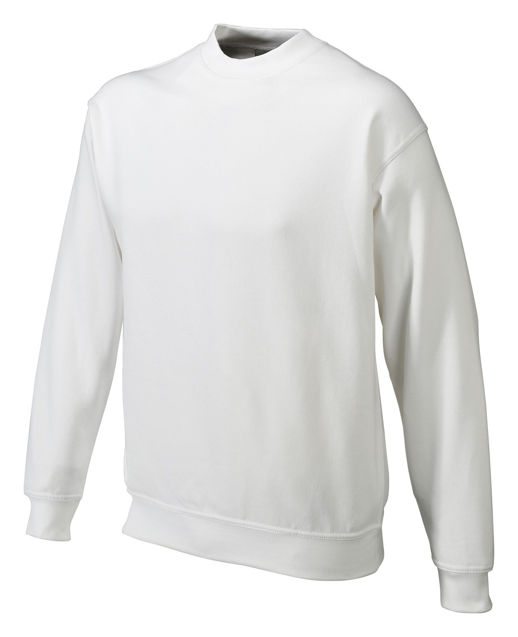 Promodoro Sweatshirt Größe L weiß