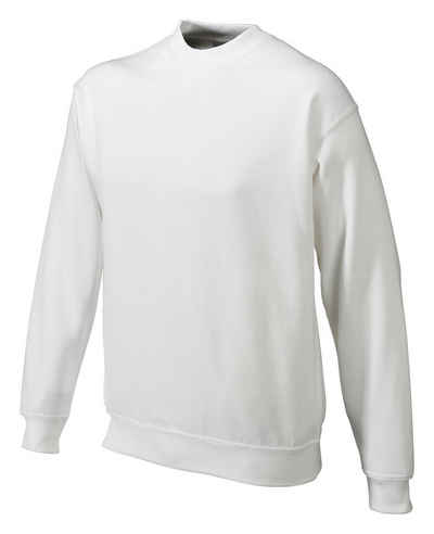 Promodoro Sweatshirt Größe M weiß