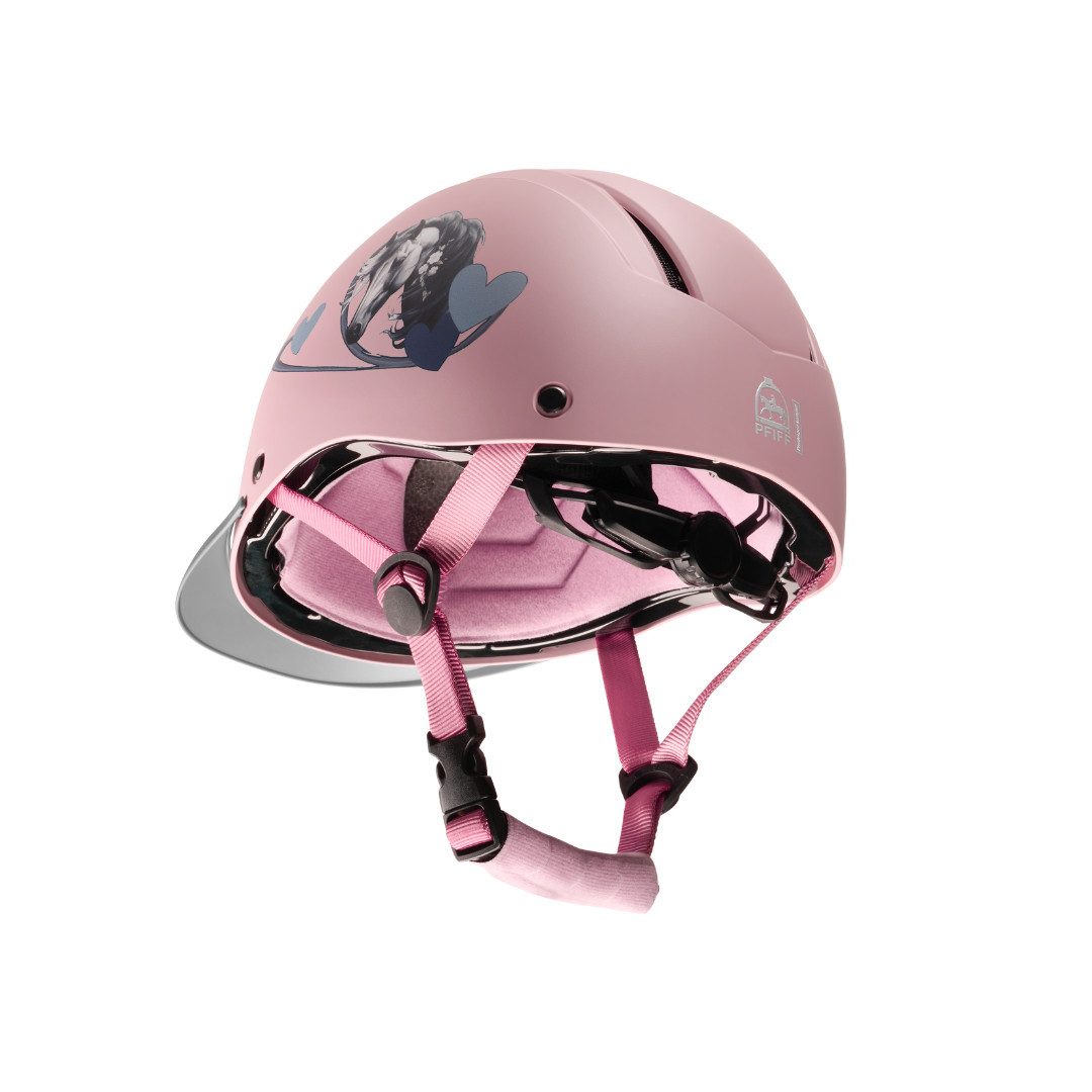 PFIFF Reithelm 103119 ProtectionX