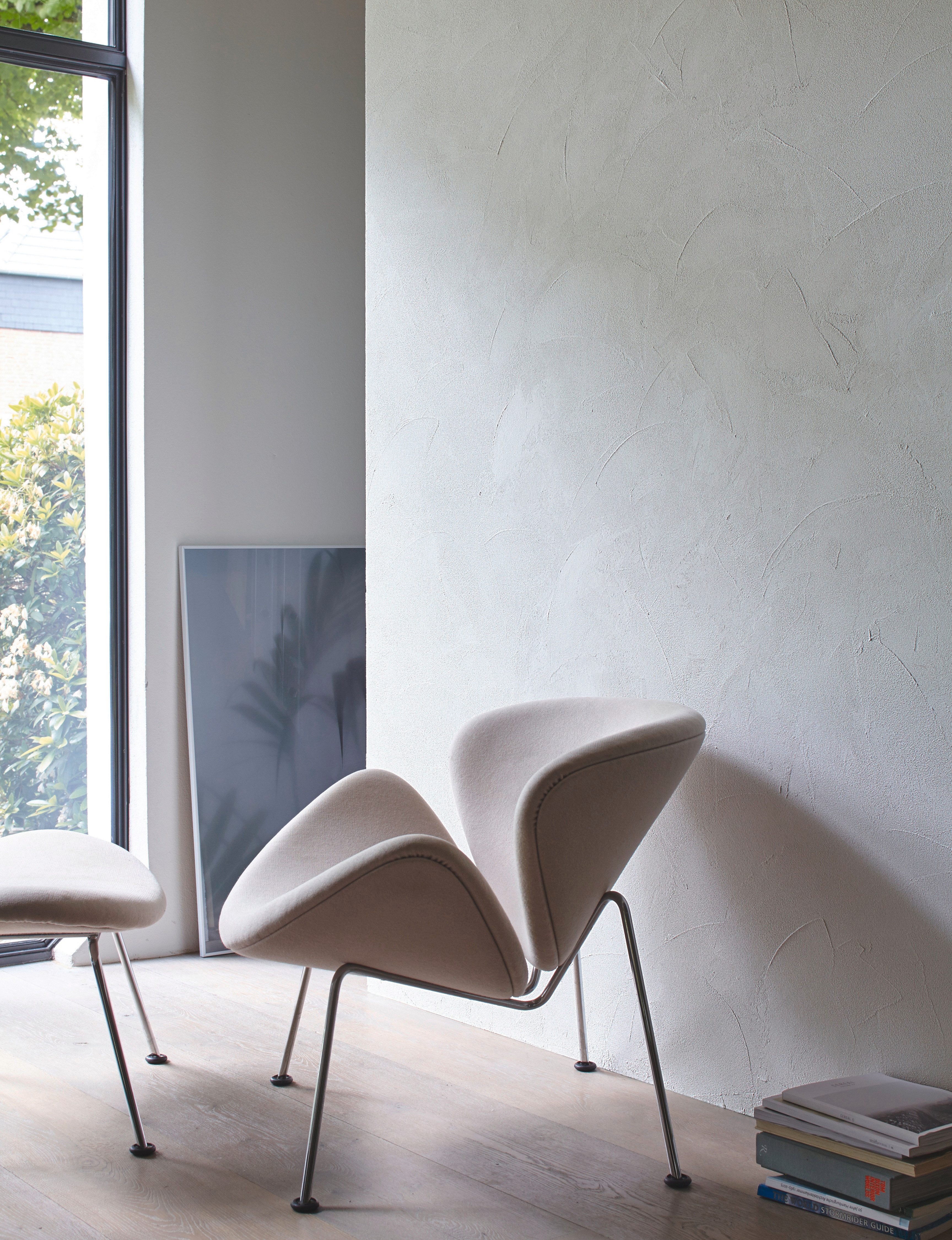 Alpina Wandfarbe Farbrezepte KREATIV-PUTZ Weiß 10 kg