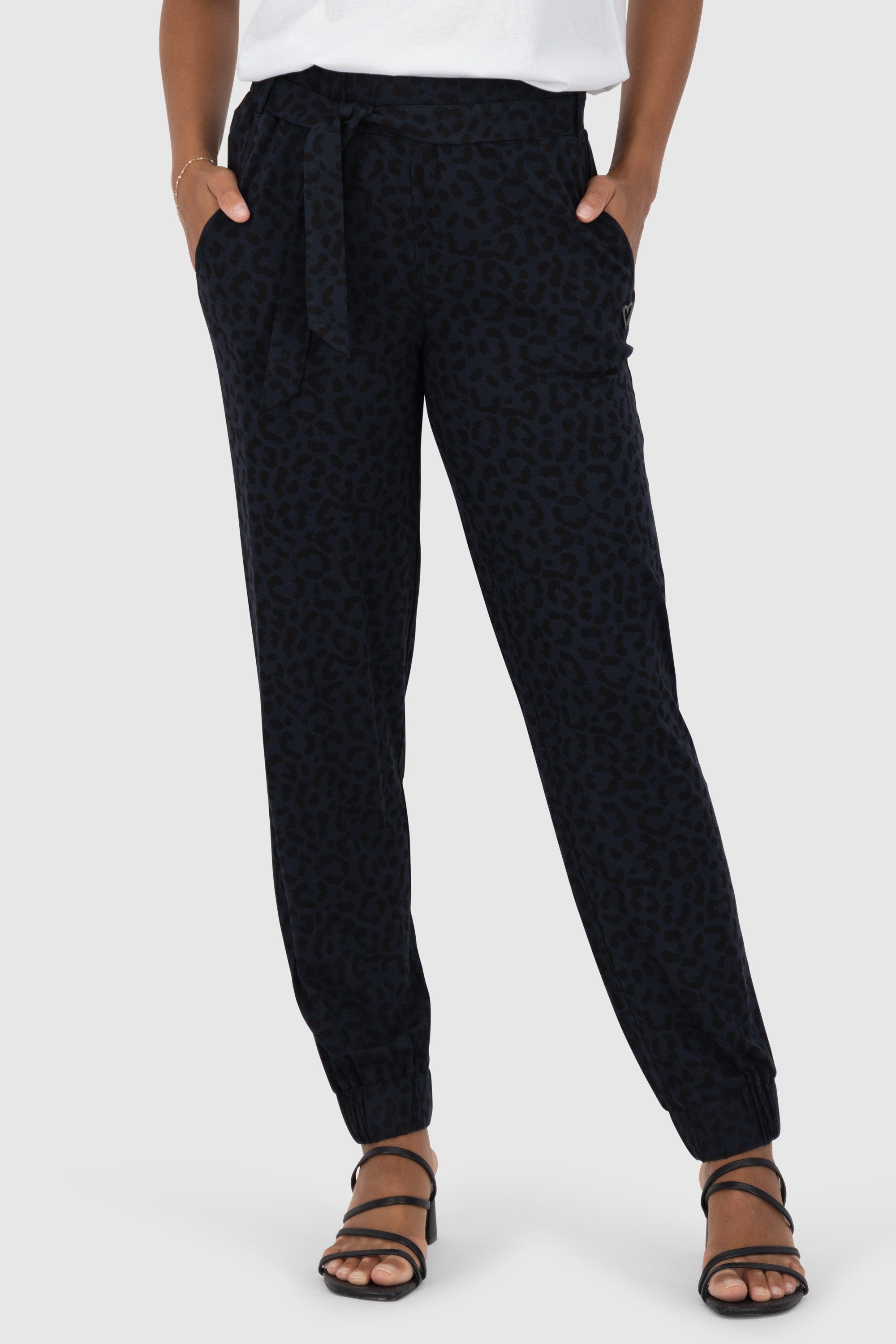 Alife & Kickin Stoffhose Damen AliceAK günstig online kaufen