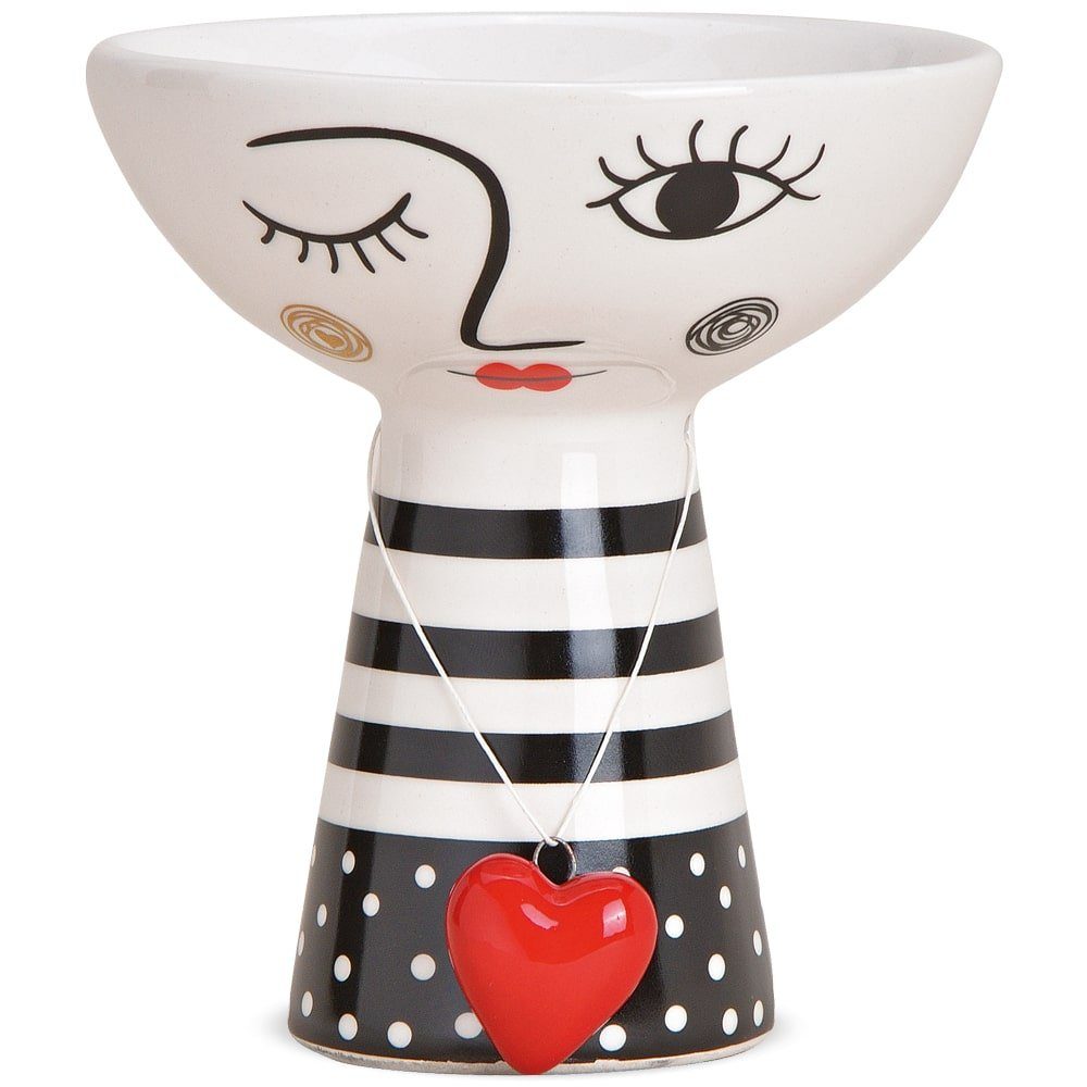 matches21 HOME & HOBBY Blumentopf Schale günstig online kaufen