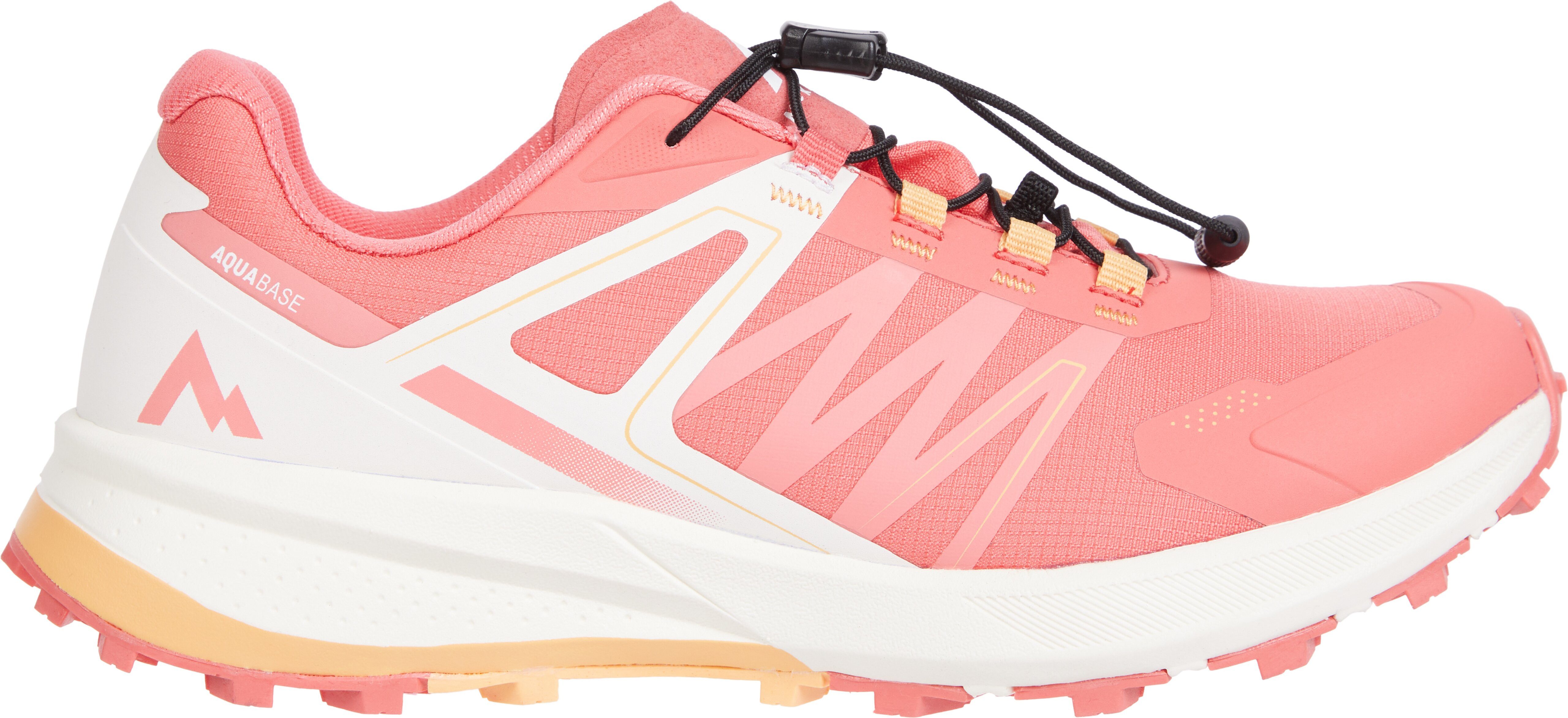 McKINLEY DA.-WANDER-SCHUH KANSAS IV AQB W Wanderstiefel wasserabweisend und atmungsaktiv