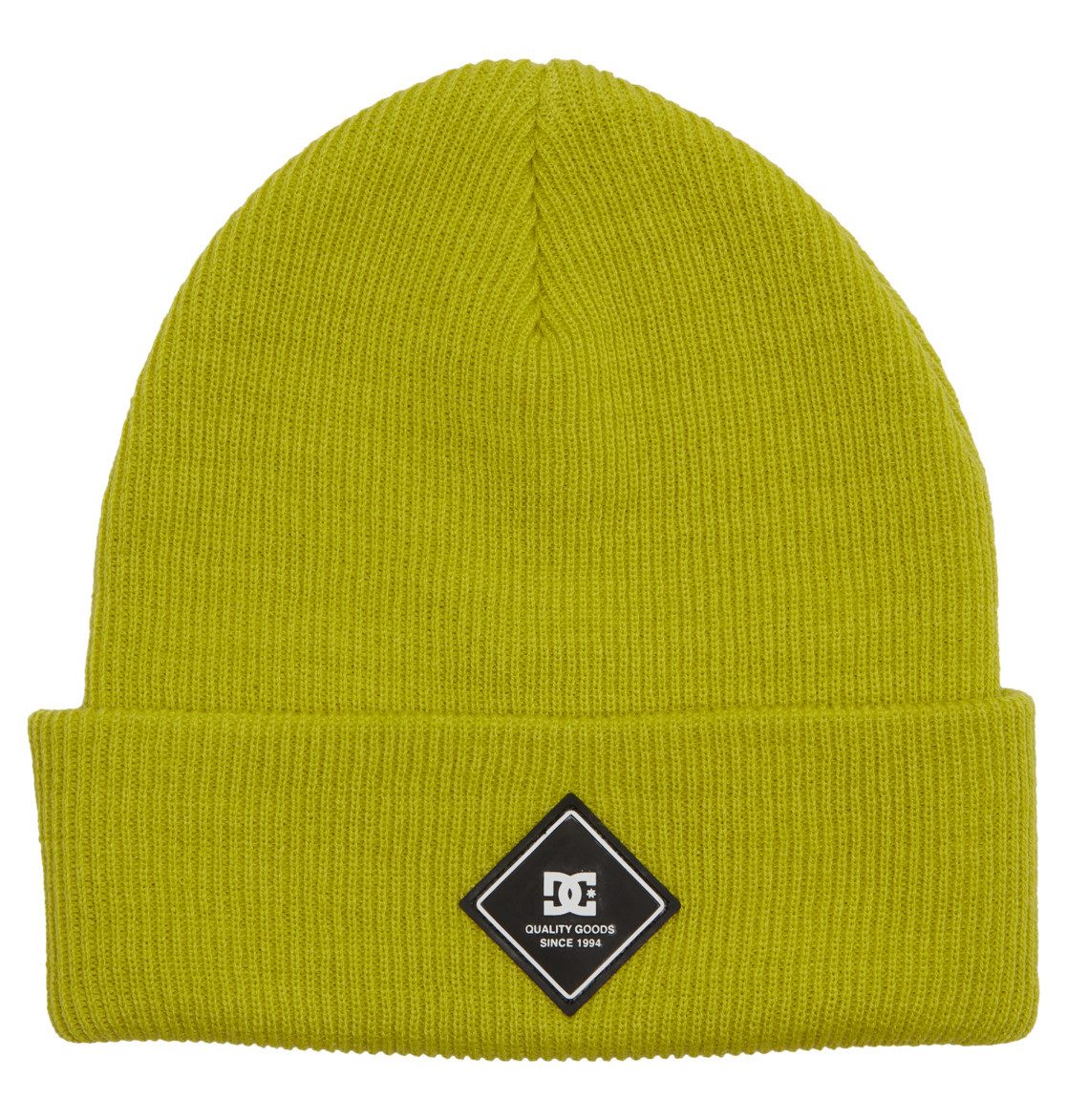 DC Shoes Beanie LABEL BEANIE