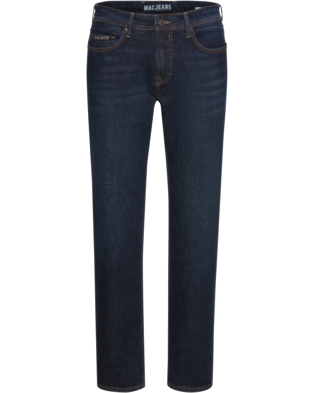 MAC 5-Pocket-Jeans Regular Fit Jeans Ben günstig online kaufen