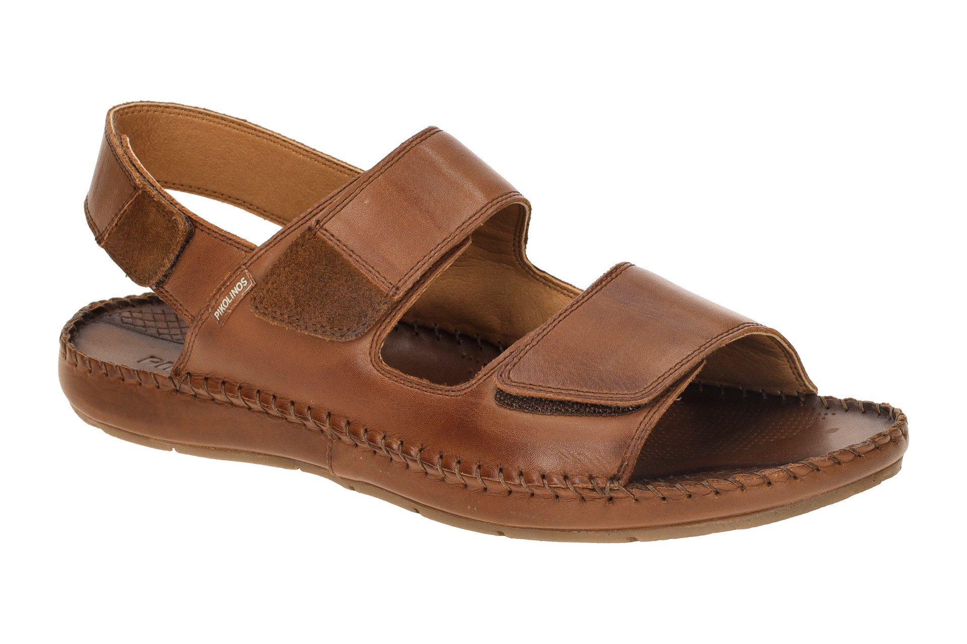 PIKOLINOS 06J-0017C1 cuero Sandalette