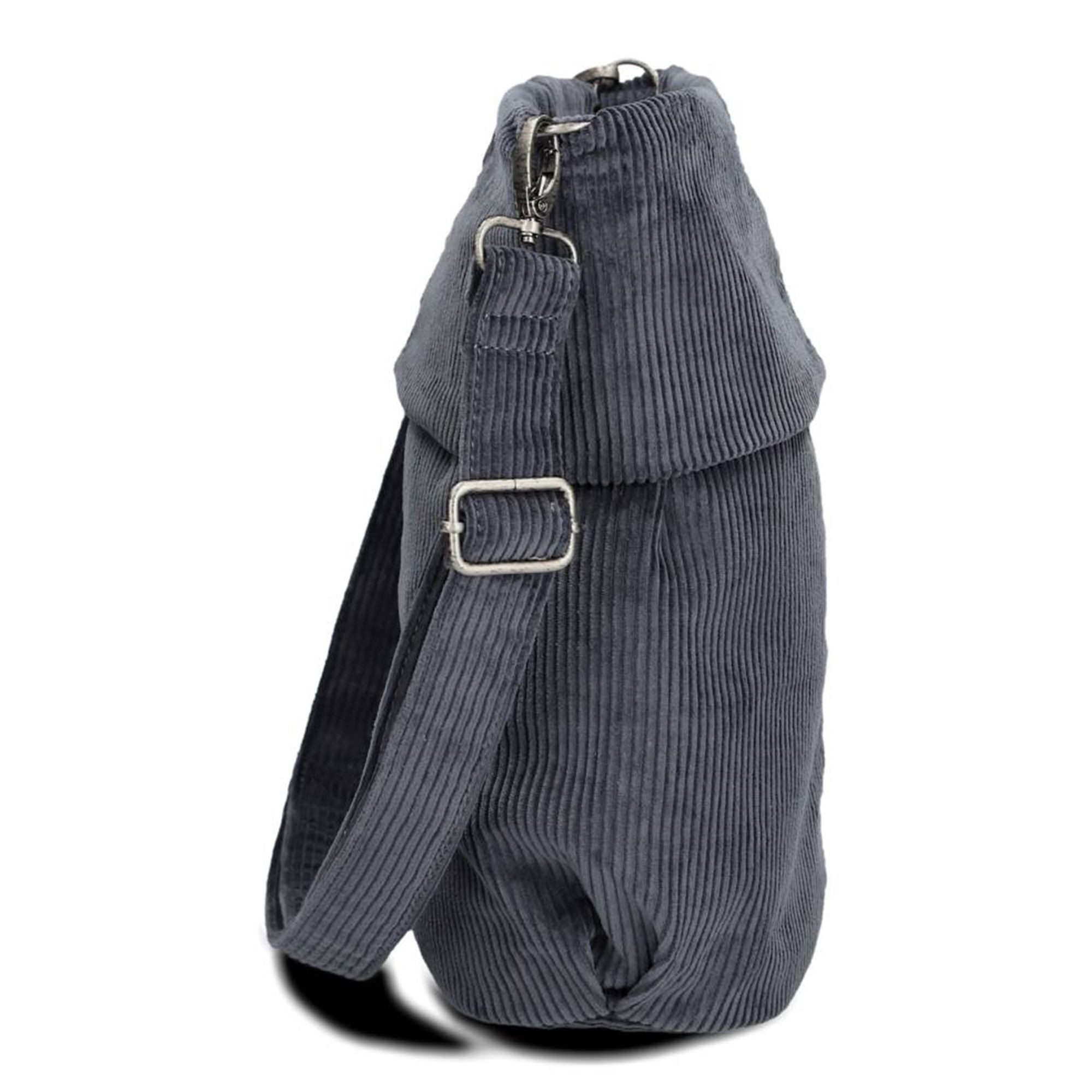 Zwei Schultertasche Mademoiselle.M, Polyurethan