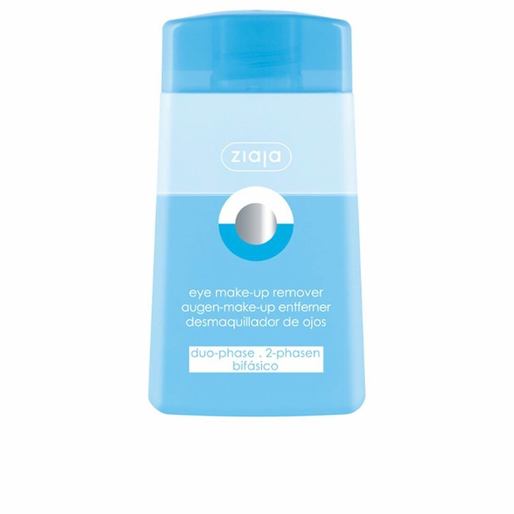 Ziaja Make-up-Entferner Desmaquillador De Ojos Bifásico 120ml
