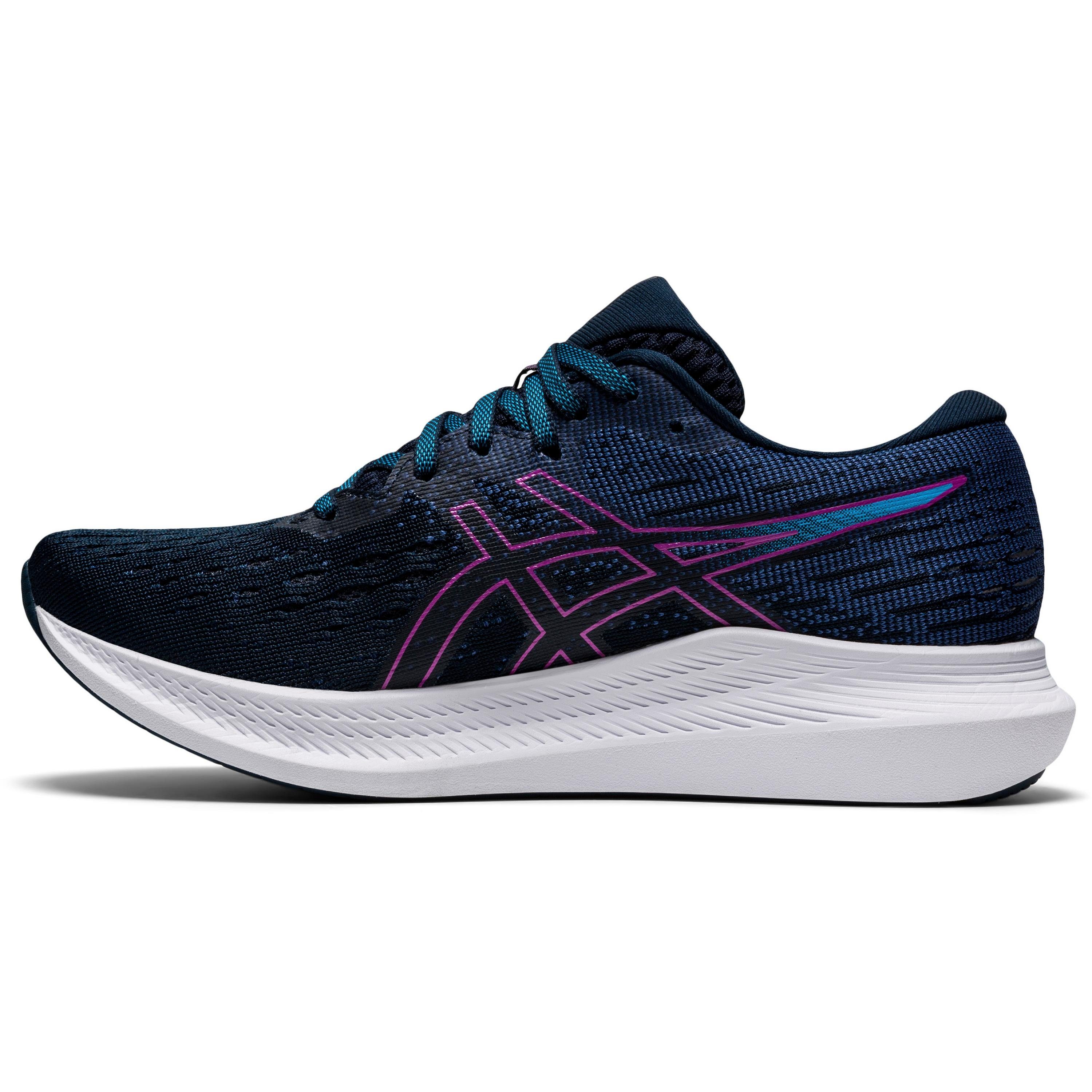 evoride asics