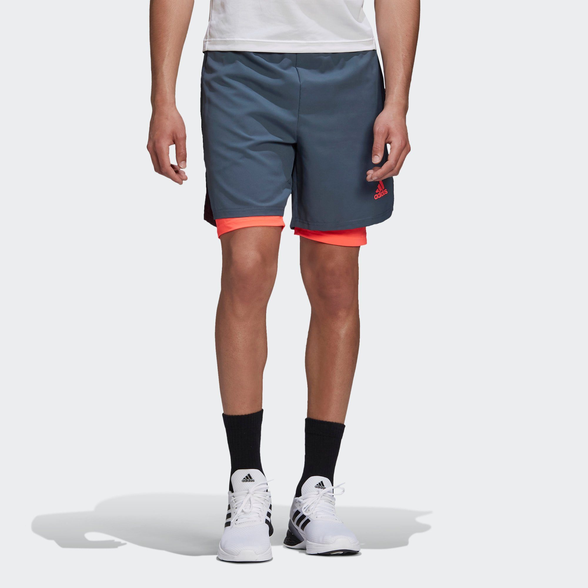 adidas Performance Shorts Â»Activated Tech ShortsÂ« | OTTO