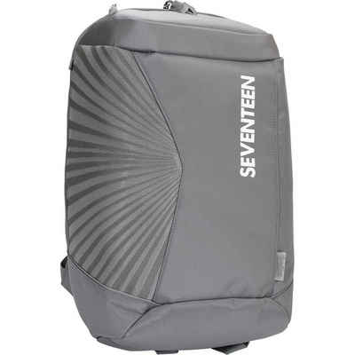 Seventeen Schulrucksack