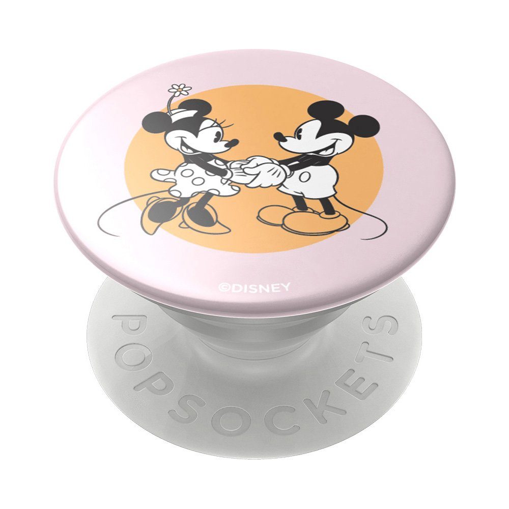 Popsockets PopGrip - Mickey and Minnie Love Popsockets