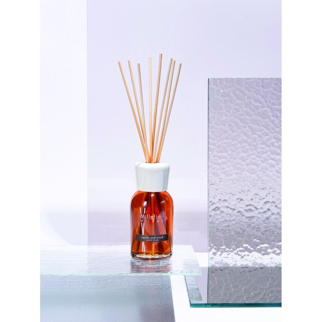 Millefiori Raumduft Raumduft Diffuser Vanilla & Wood (250ml)