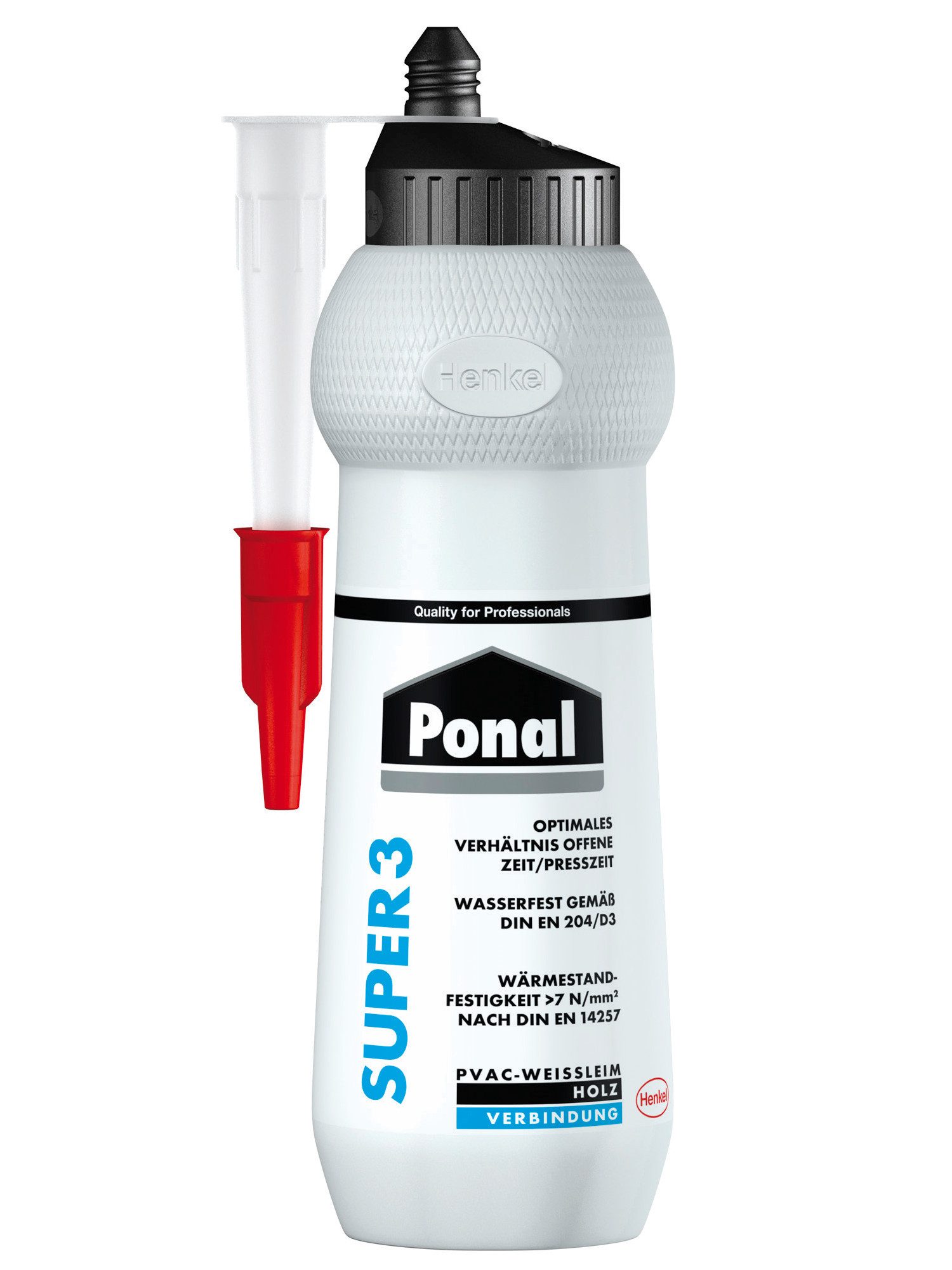 HENKEL Klebstoff Ponal Super 3 420 günstig online kaufen