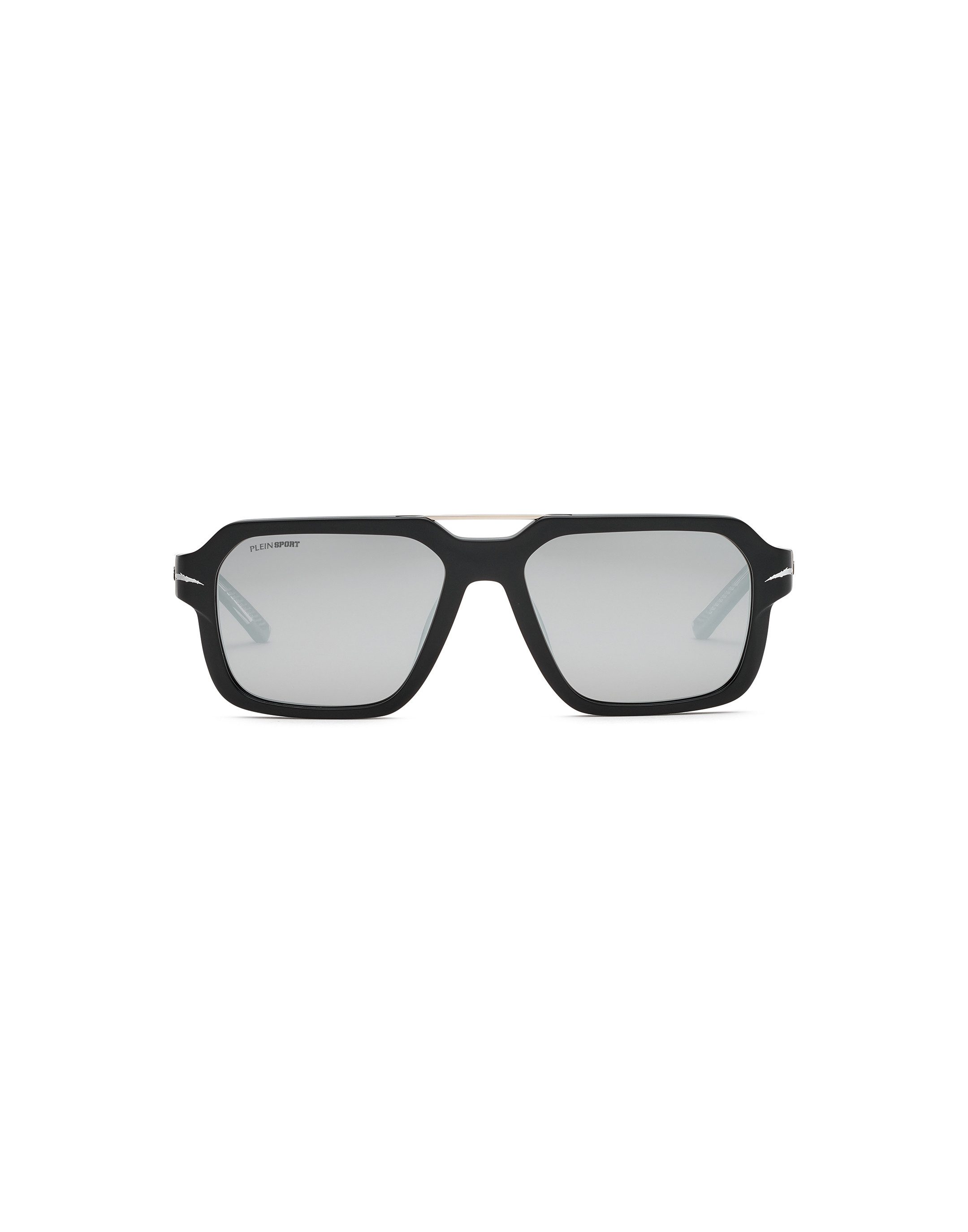 PLEIN SPORT Sonnenbrille Flame