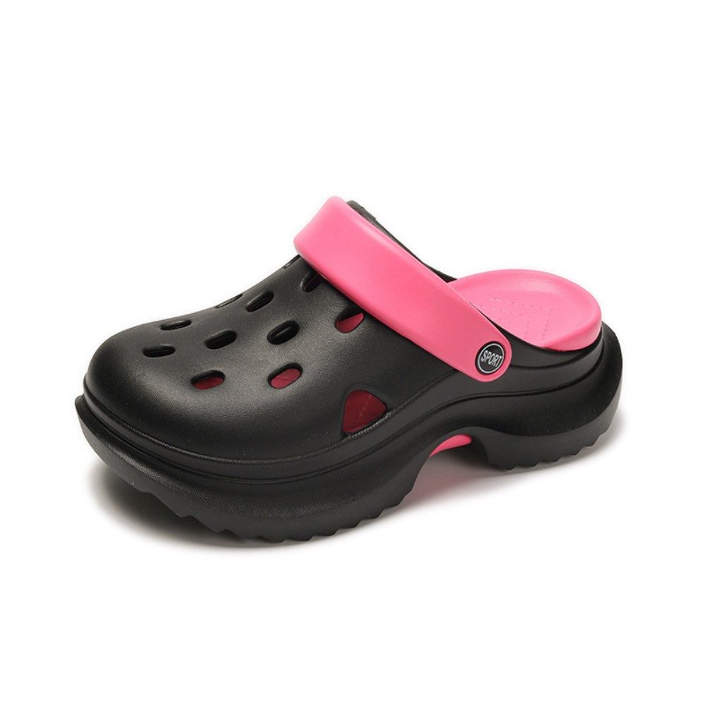 HUSK'SWARE Clog (Atmungsaktives Design mit Belüftungslöchern) Leichtes & we günstig online kaufen