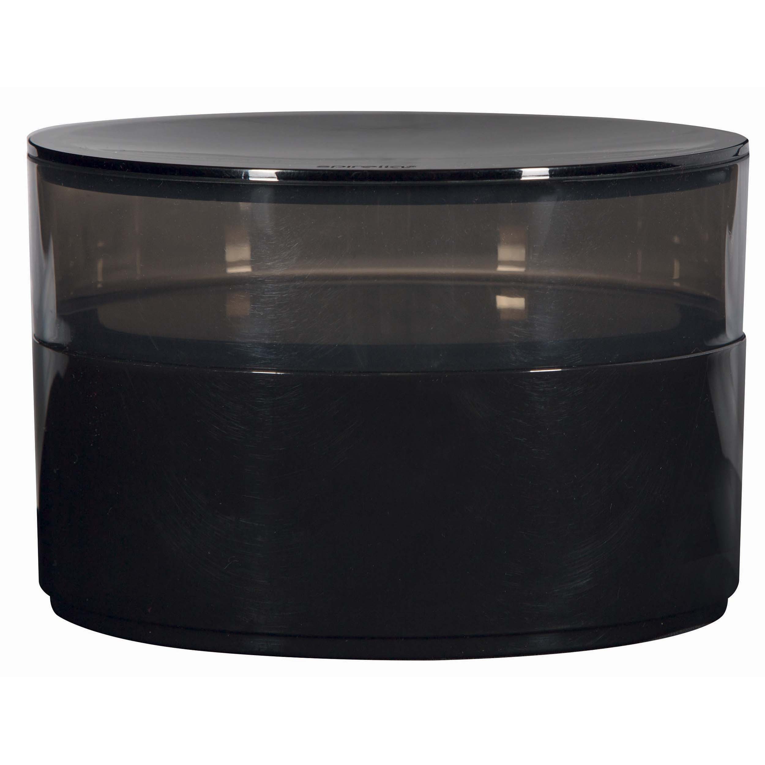 spirella Badaccessoire-Set Multibox Sydney Schwarz
