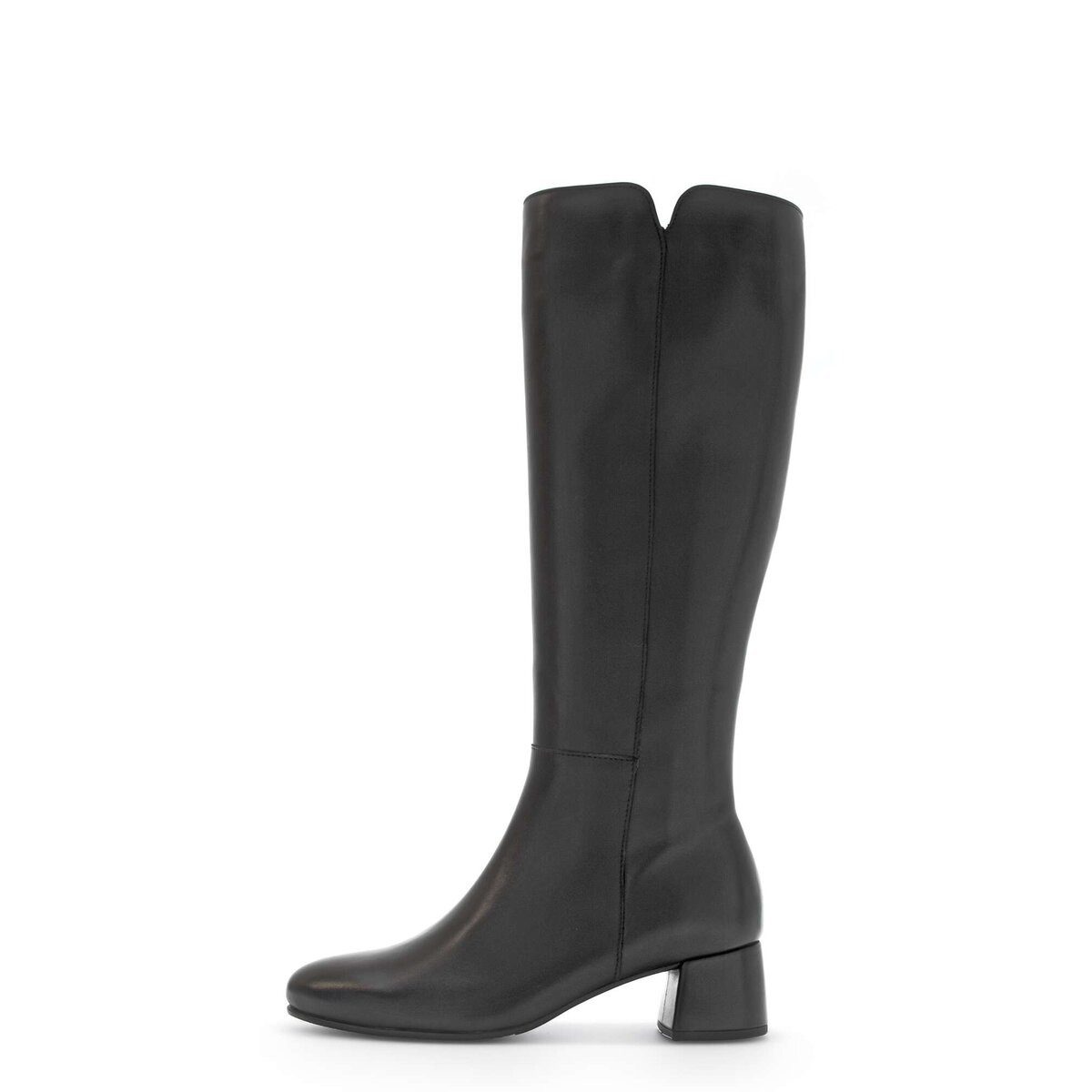 Gabor Eleganter Stiefel Glattleder Stiefel günstig online kaufen