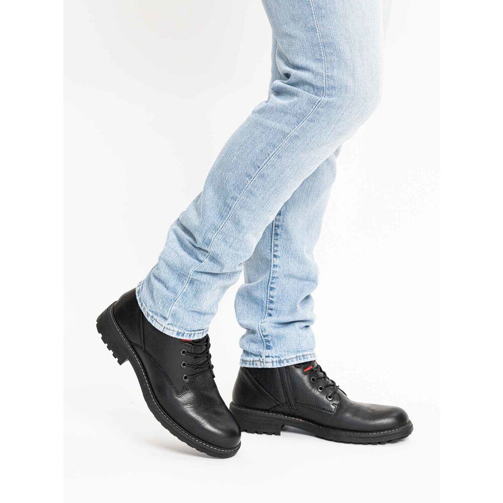 Ara Ara - Frederik - Schwarz Stiefel