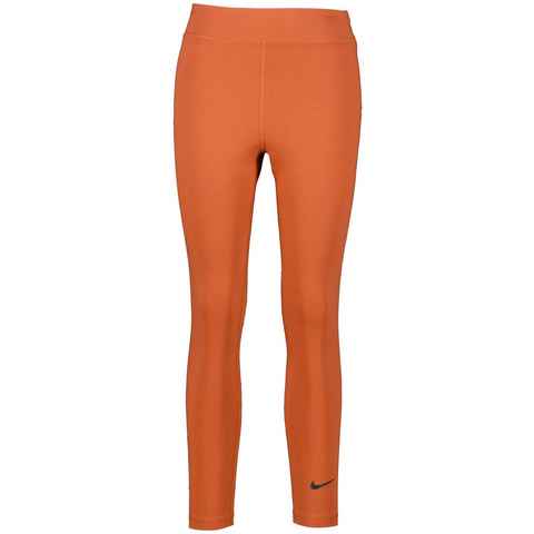 Nike Sportswear Trainingstights Damen Trainingtights CLASSIC 7/8-Leggings (1-tlg)