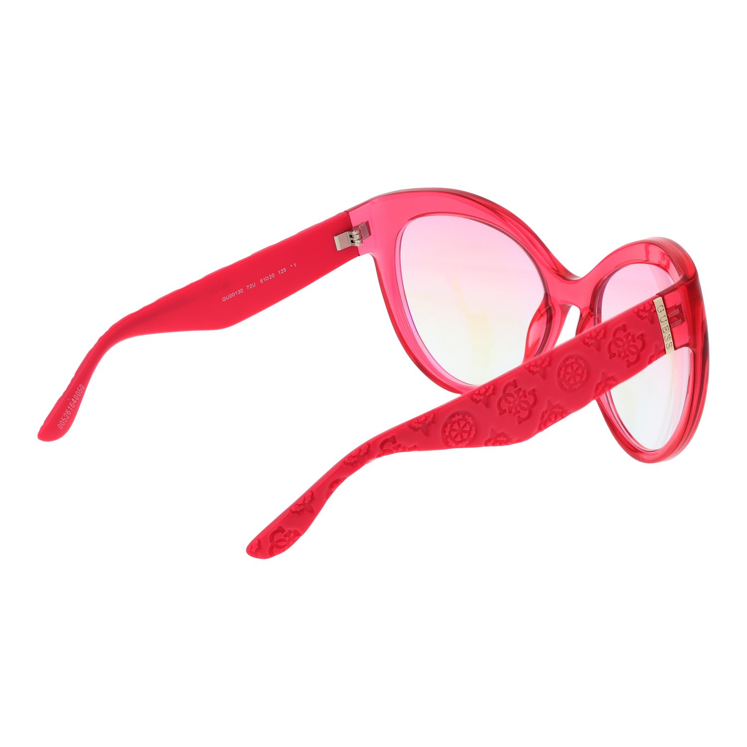 Guess Sonnenbrille GU00130 6172U