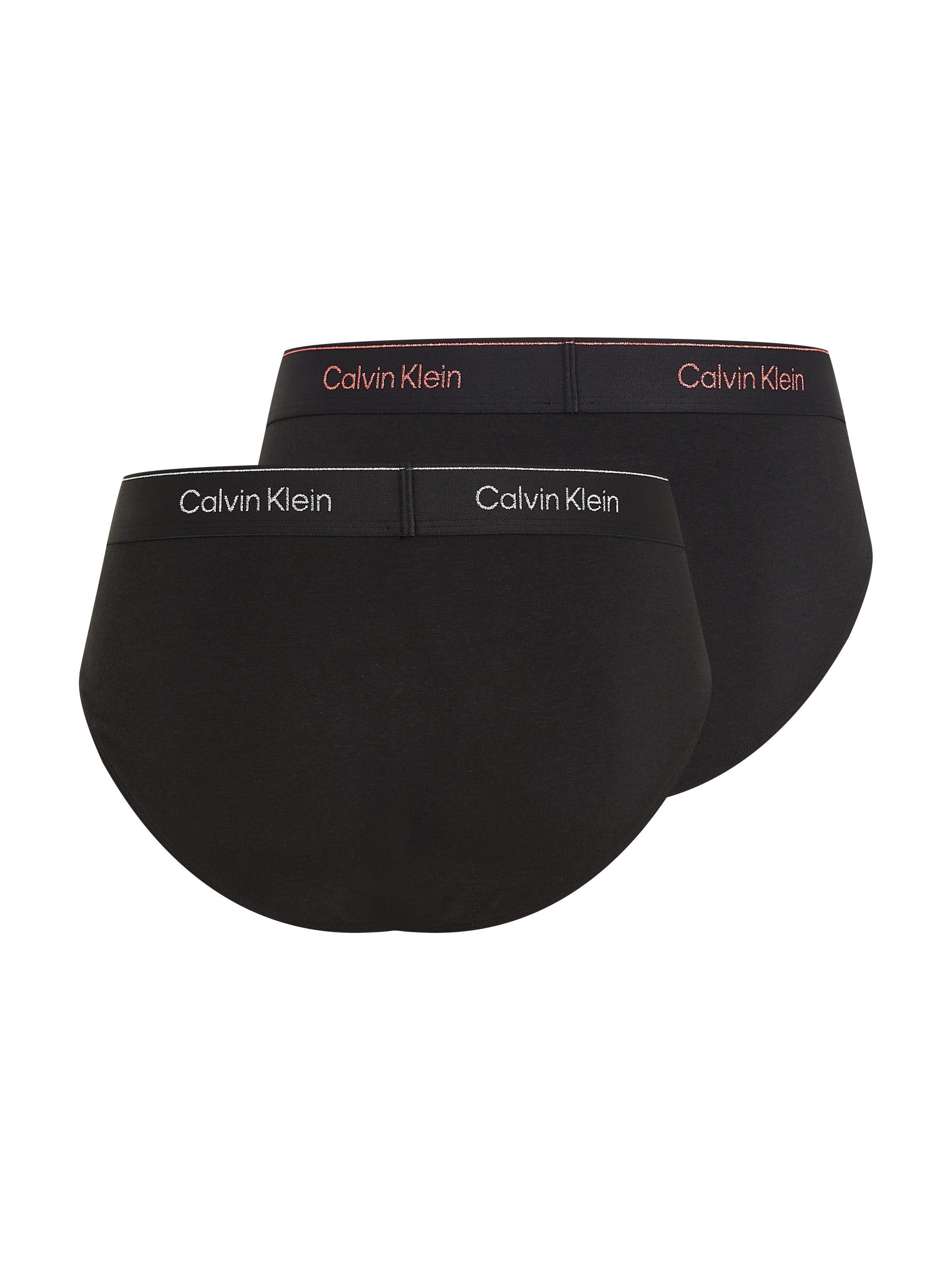 Calvin Klein Underwear Hipster HIP BRIEF günstig online kaufen