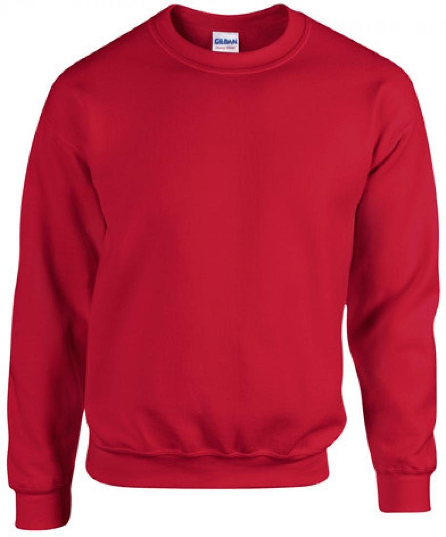 Gildan Sweatshirt Heavy Blend Crewneck Sweatshirt, Pullover