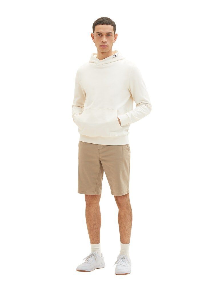 TOM TAILOR Shorts slim chino bermuda günstig online kaufen