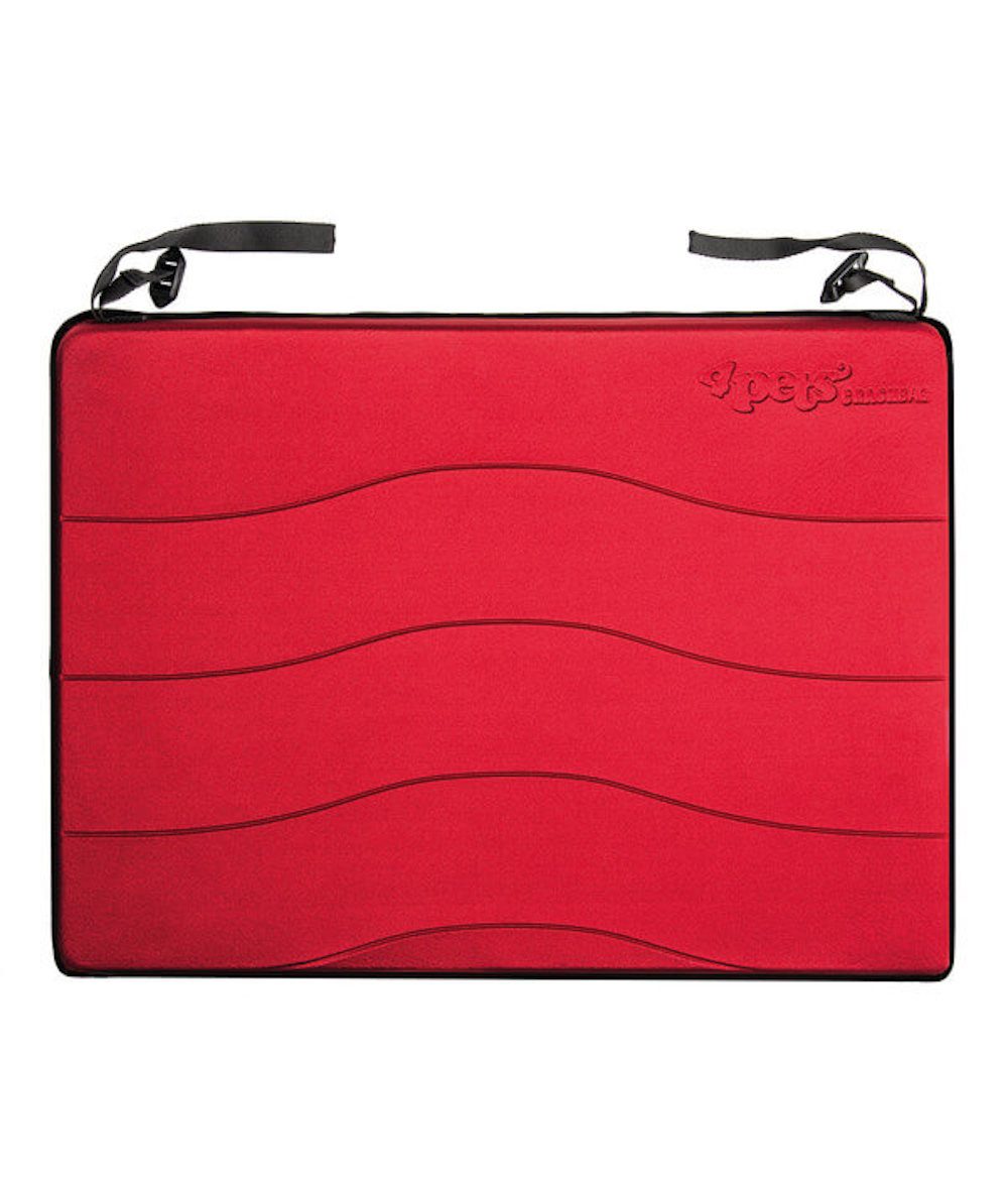 4pets Hunde-Transportbox Sicherheitskissen für Hundebox Pro/Eco 1-4