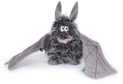 Sigikid Kuscheltier »Beasts - Fledermaus, Battery Bat«, Made in Europe