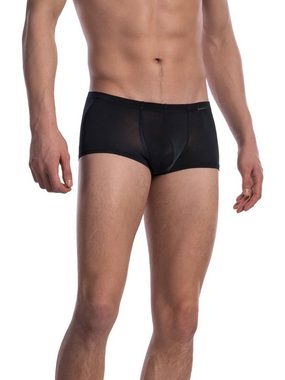 Olaf Benz Retro Pants RED1201 Minipants (3-St) Retro-Boxer Retro-shorts unterhose