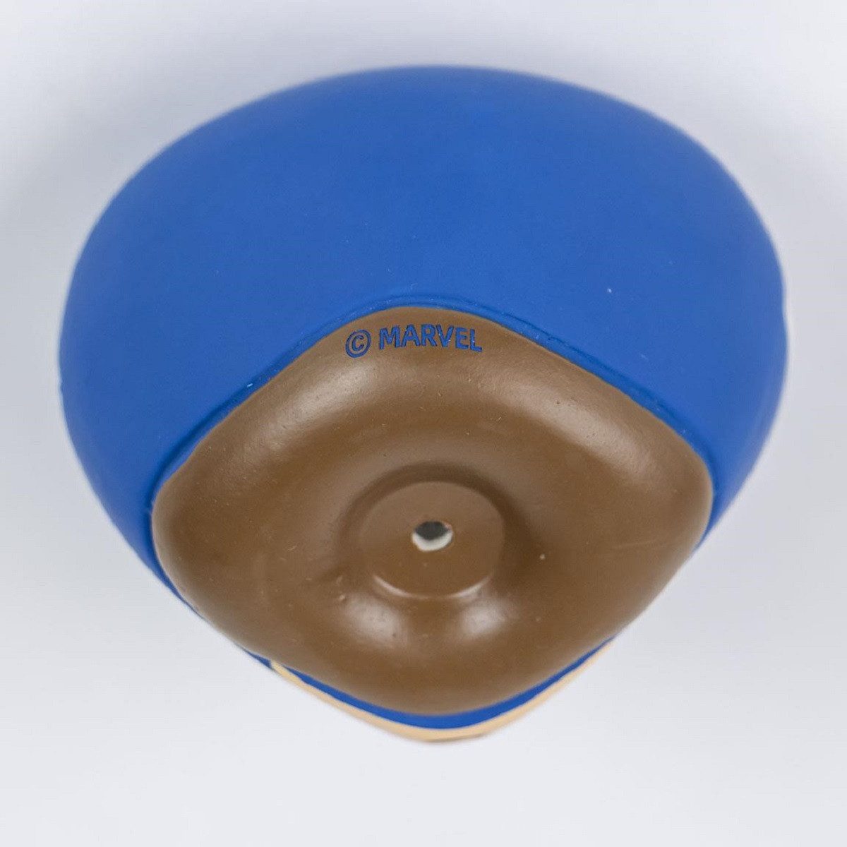 Thumbnail - MARVEL Tierkuscheltier Hundespielzeug aus Latex – Quietschender Spielspaß für deinen Hund