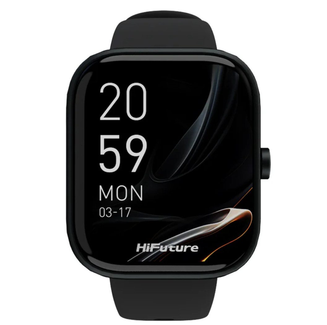 PureGlow Feuchtigkeitsessenz Smartwatch