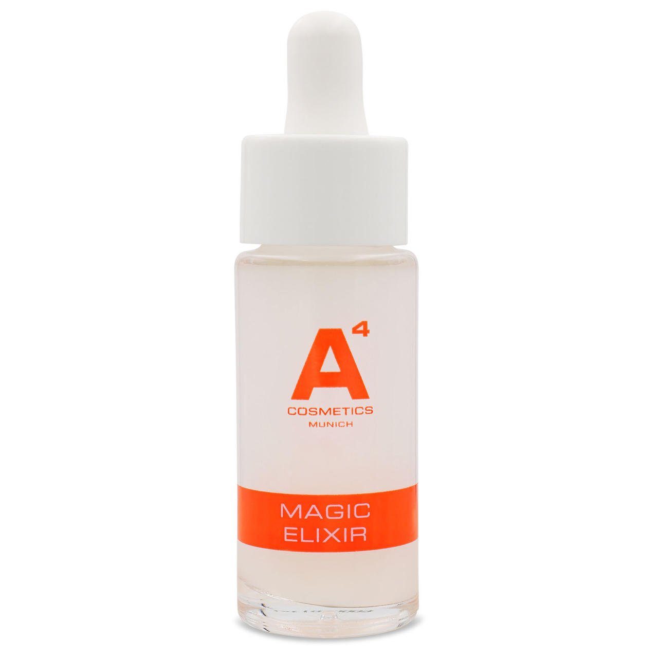 A4 Cosmetics Anti-Aging-Creme Magic Elixir, Alle Hauttypen