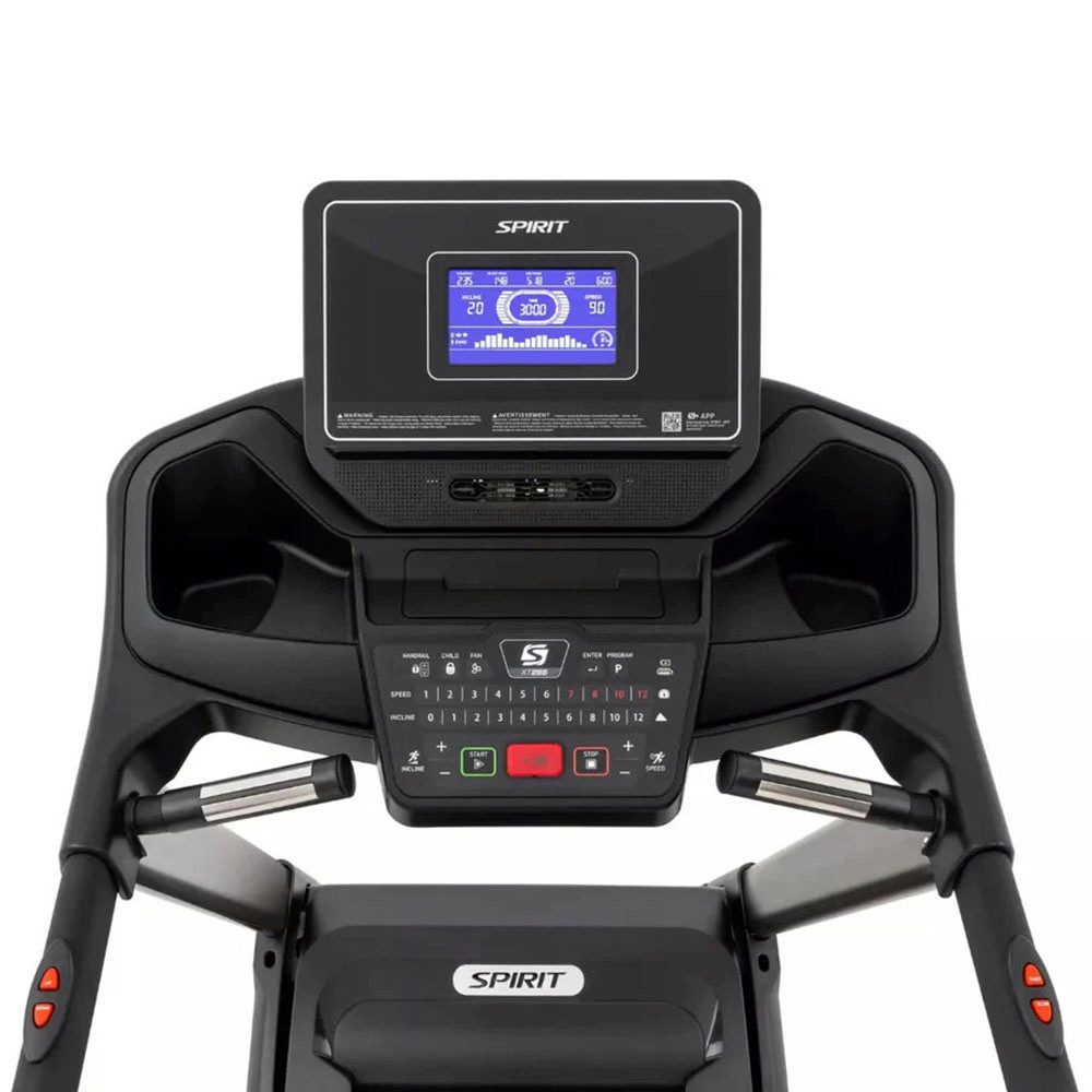 Spirit Fitness Laufband Spirit XT285