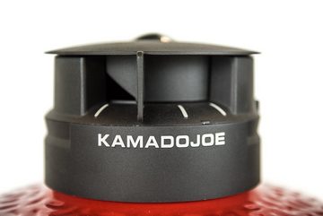Kamado Joe Camping-Gasgrill nicht verwenden, defekter Datensatz