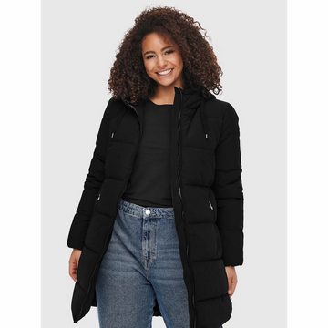 RennerXXL Parka Only Cardolly Damen Winter-Mantel große Größen